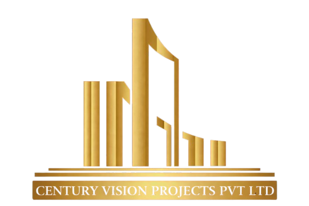 Century Vision Projects Logo
