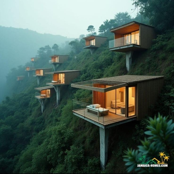 Luxury Homes